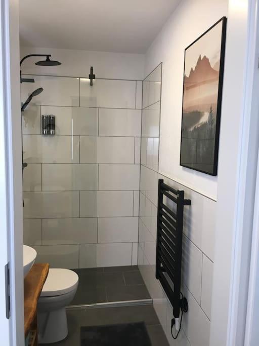Gemuetliches Apartment Am Kurhaus In دوببل المظهر الخارجي الصورة